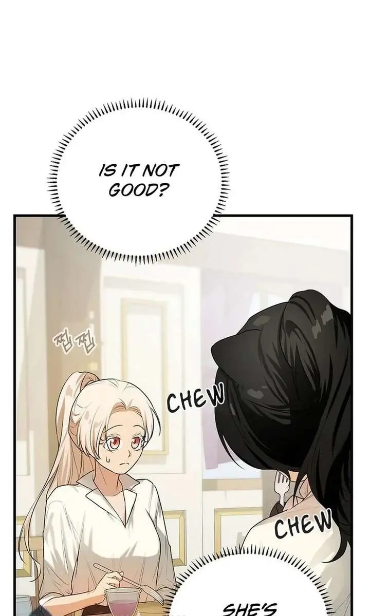 I Became a Chef to Save a Different World Chapter 13 Page 83
