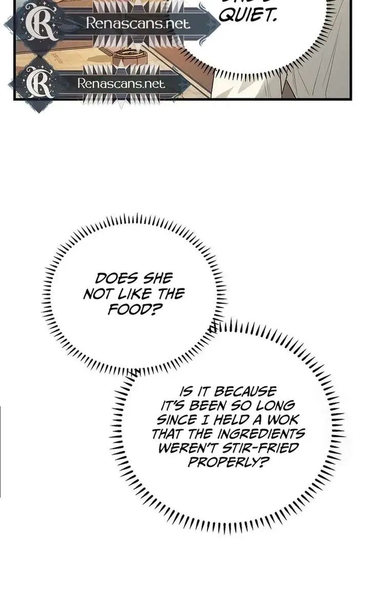I Became a Chef to Save a Different World Chapter 13 Page 84