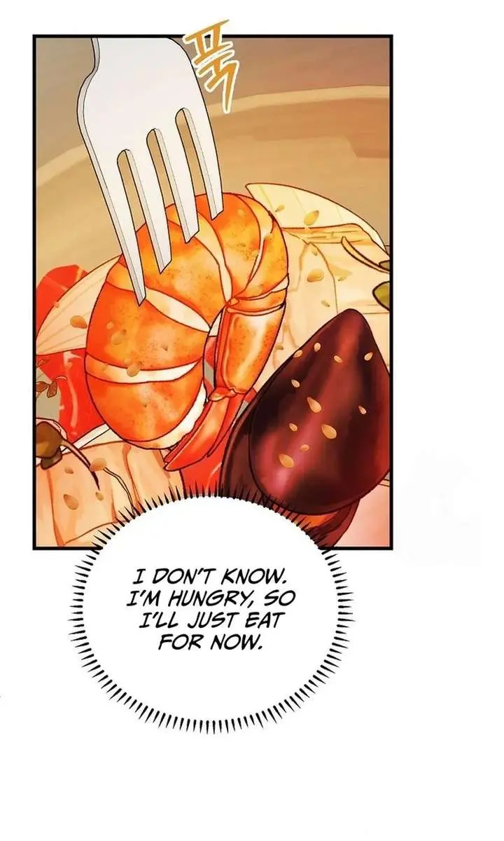 I Became a Chef to Save a Different World Chapter 13 Page 85