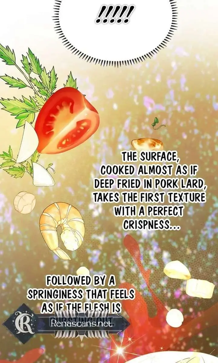 I Became a Chef to Save a Different World Chapter 13 Page 89