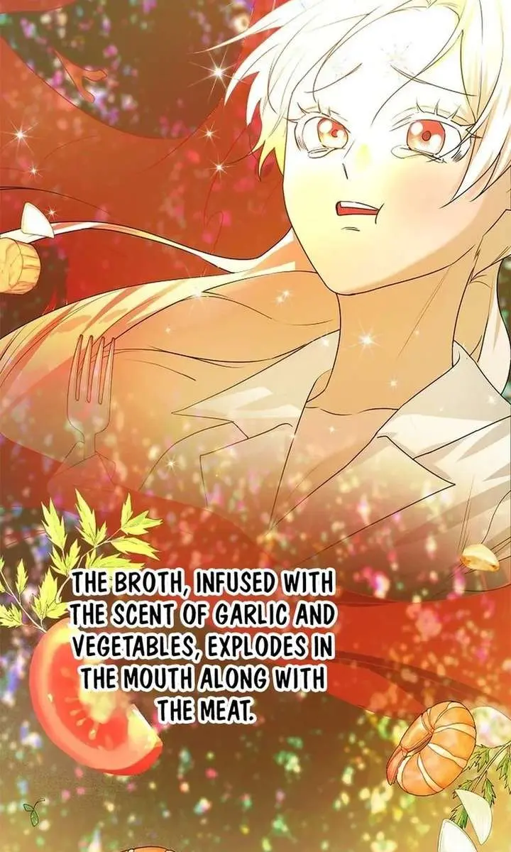 I Became a Chef to Save a Different World Chapter 13 Page 90
