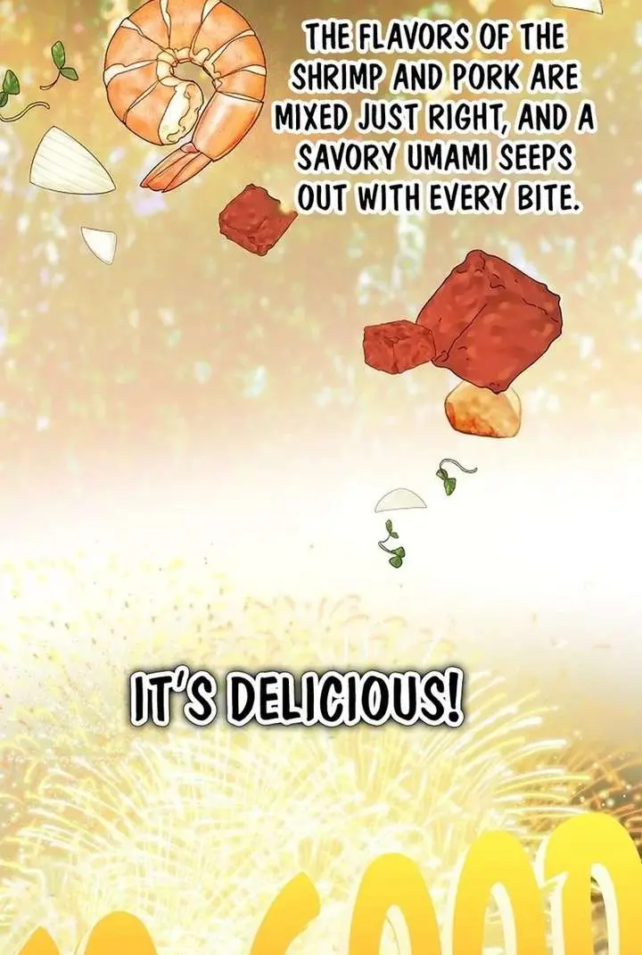 I Became a Chef to Save a Different World Chapter 13 Page 91