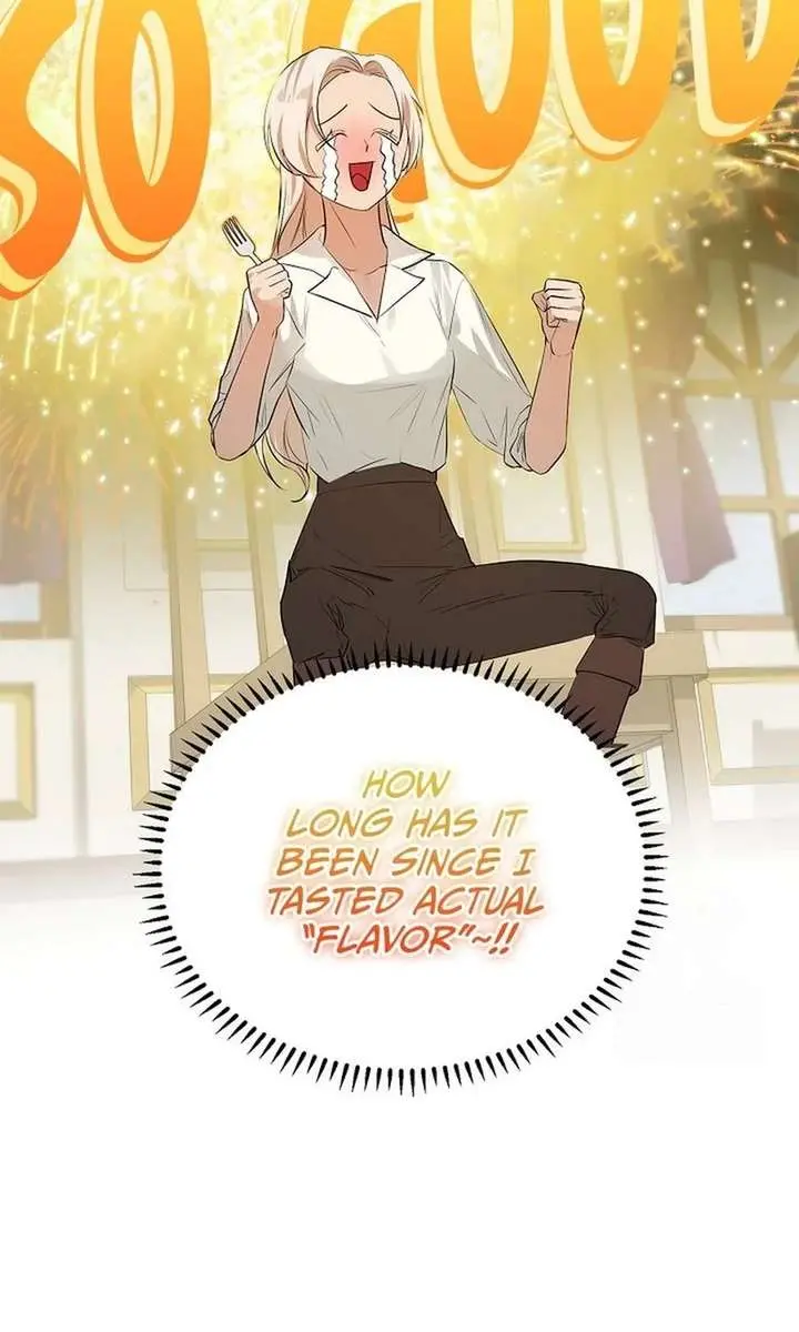 I Became a Chef to Save a Different World Chapter 13 Page 92