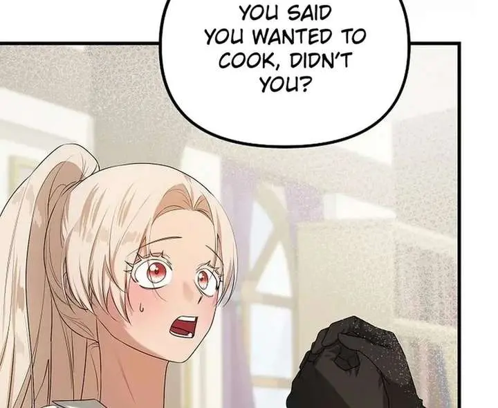 I Became a Chef to Save a Different World Chapter 14 Page 4