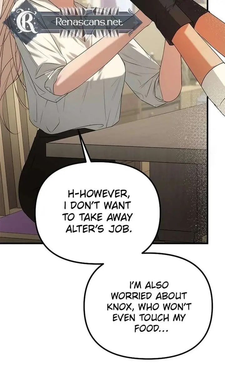 I Became a Chef to Save a Different World Chapter 14 Page 5