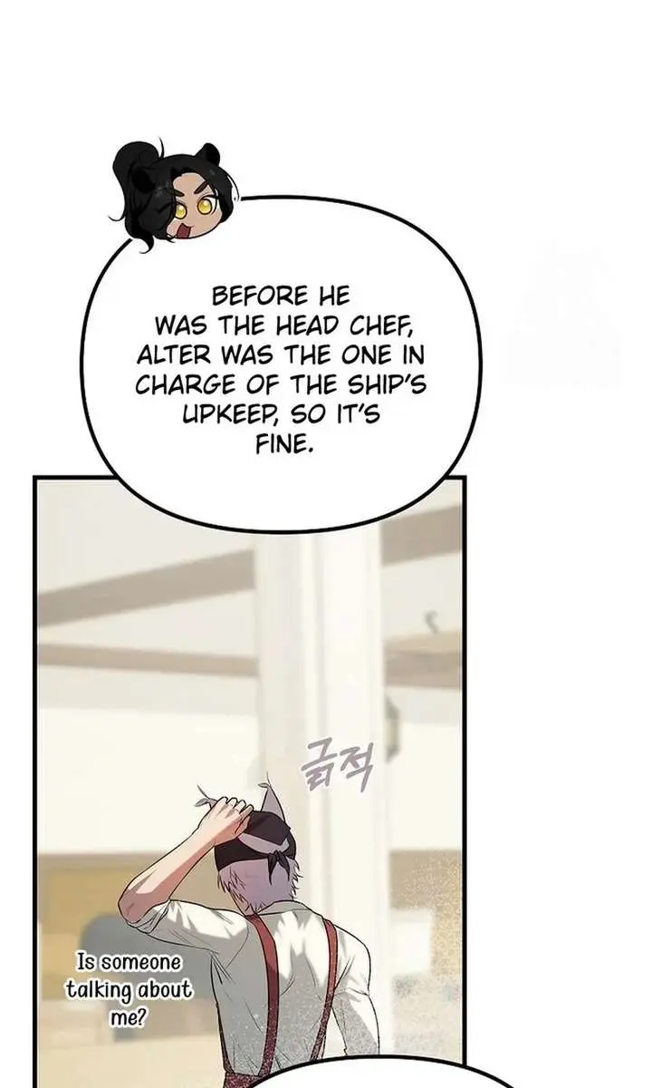 I Became a Chef to Save a Different World Chapter 14 Page 6