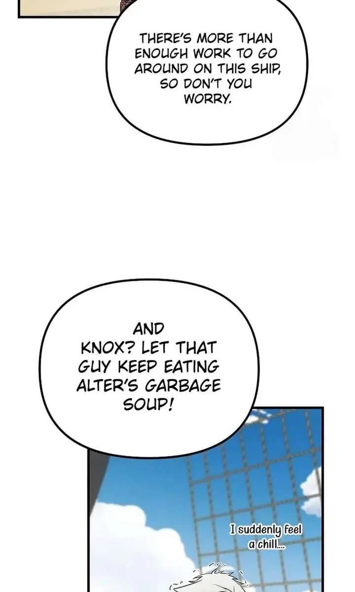 I Became a Chef to Save a Different World Chapter 14 Page 7