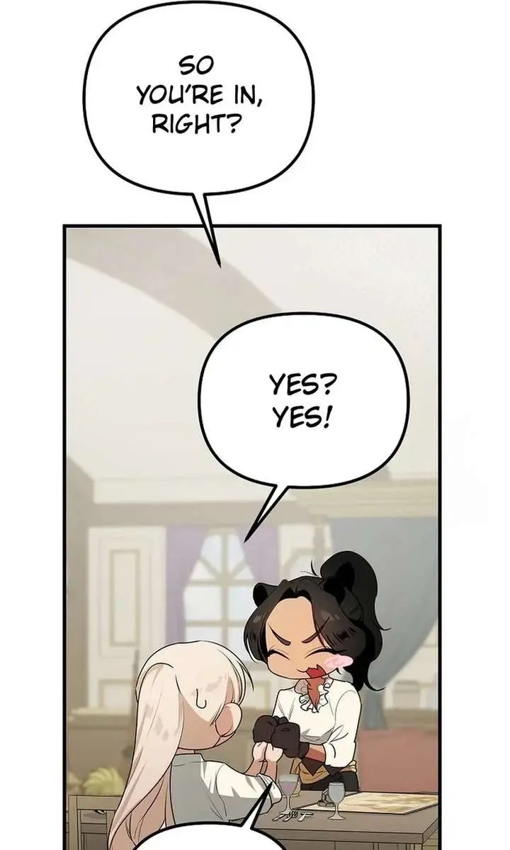 I Became a Chef to Save a Different World Chapter 14 Page 9