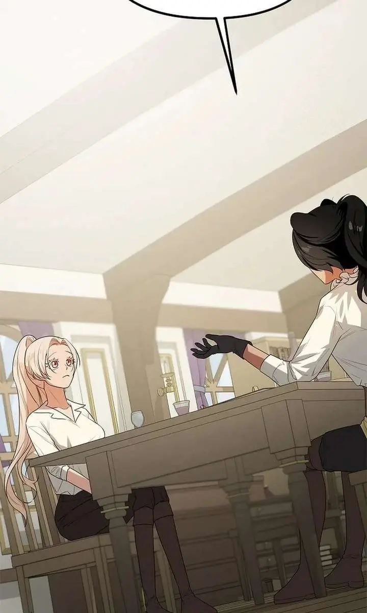 I Became a Chef to Save a Different World Chapter 14 Page 14
