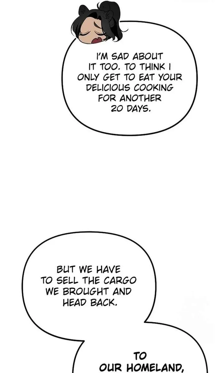 I Became a Chef to Save a Different World Chapter 14 Page 17