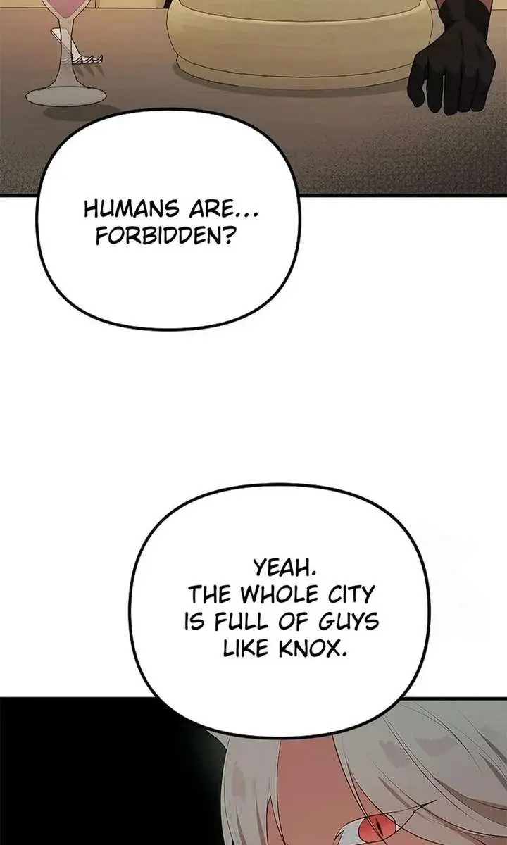 I Became a Chef to Save a Different World Chapter 14 Page 19