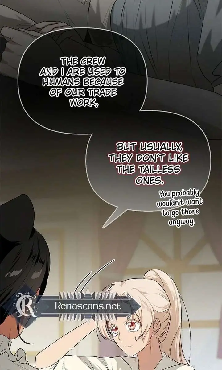 I Became a Chef to Save a Different World Chapter 14 Page 21