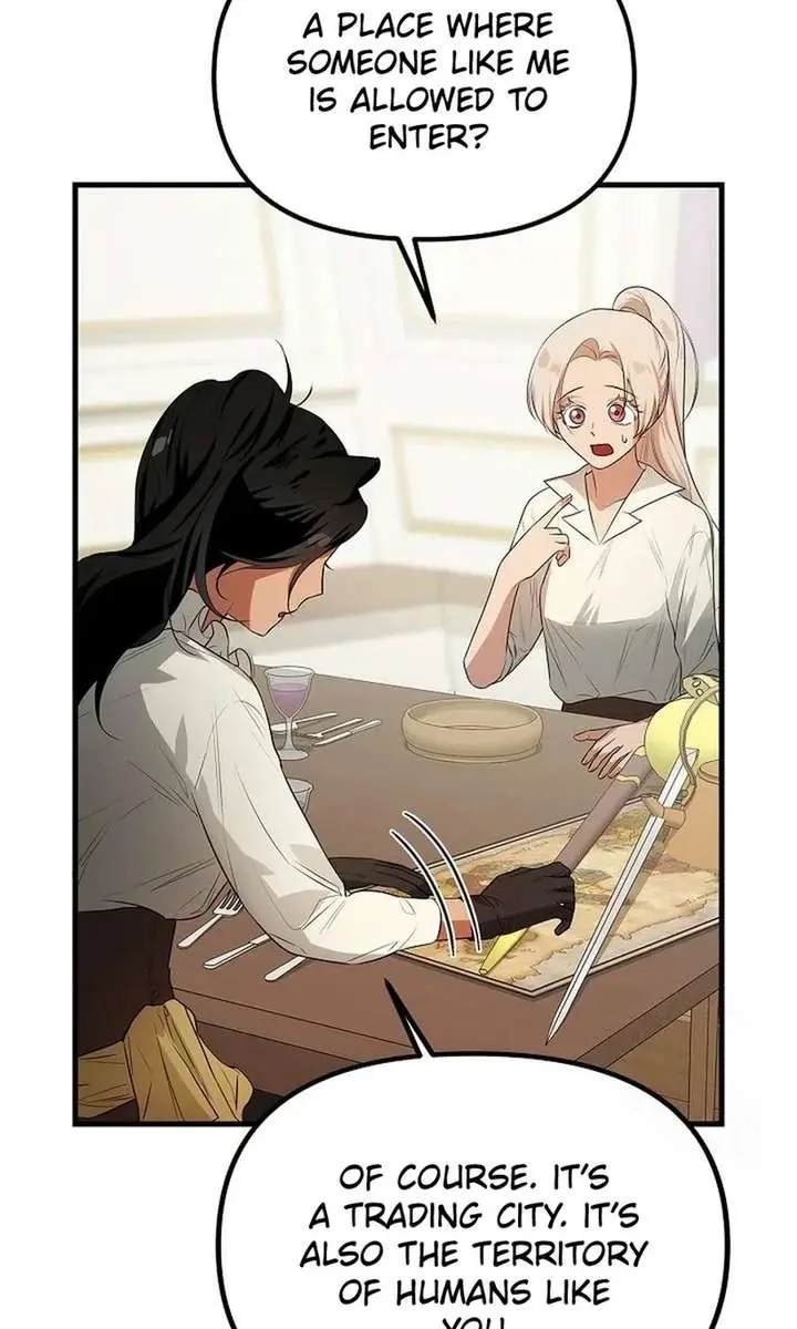 I Became a Chef to Save a Different World Chapter 14 Page 23