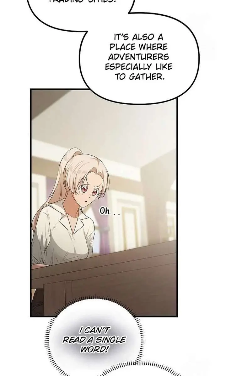 I Became a Chef to Save a Different World Chapter 14 Page 26