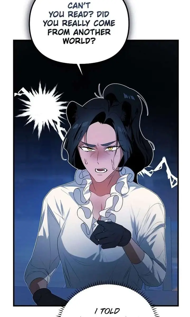 I Became a Chef to Save a Different World Chapter 14 Page 30