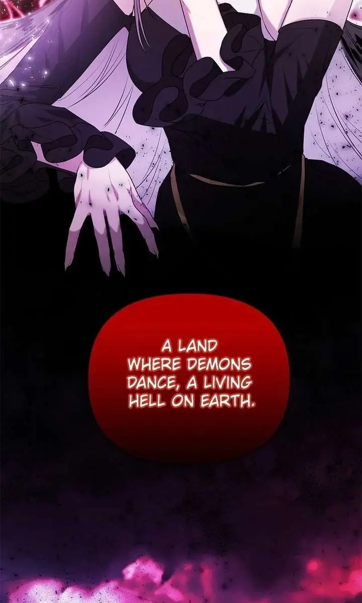 I Became a Chef to Save a Different World Chapter 14 Page 34