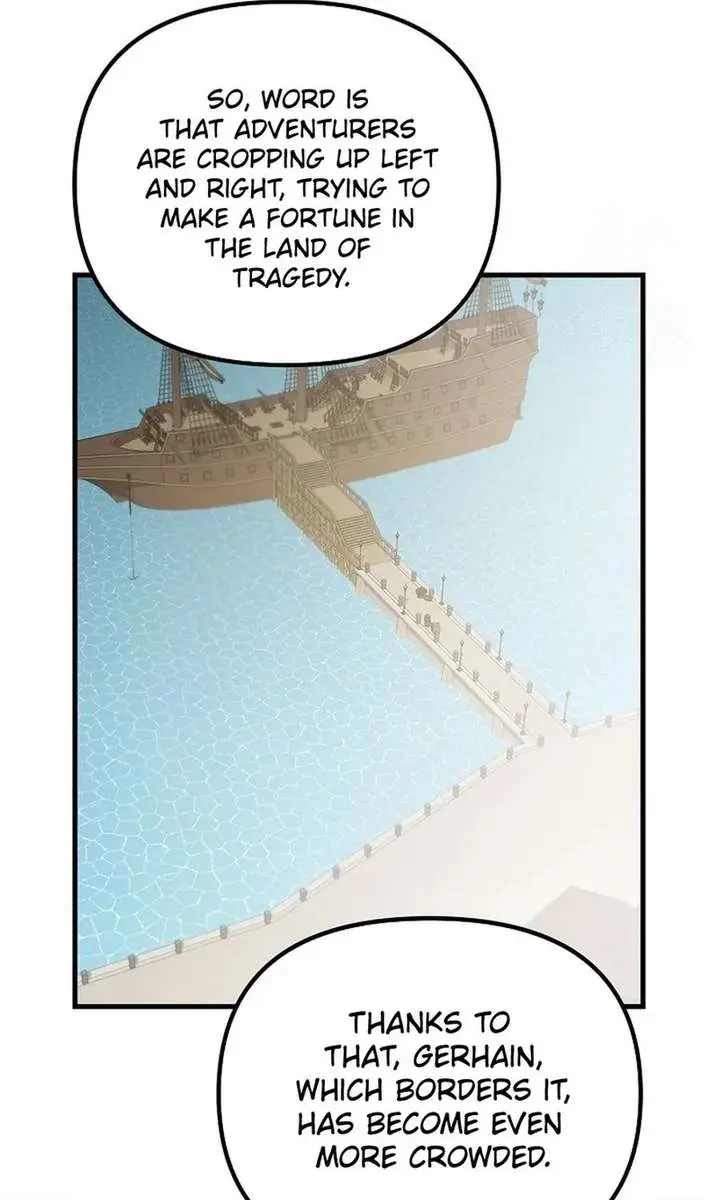 I Became a Chef to Save a Different World Chapter 14 Page 41