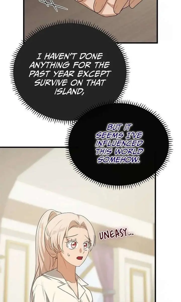 I Became a Chef to Save a Different World Chapter 14 Page 47