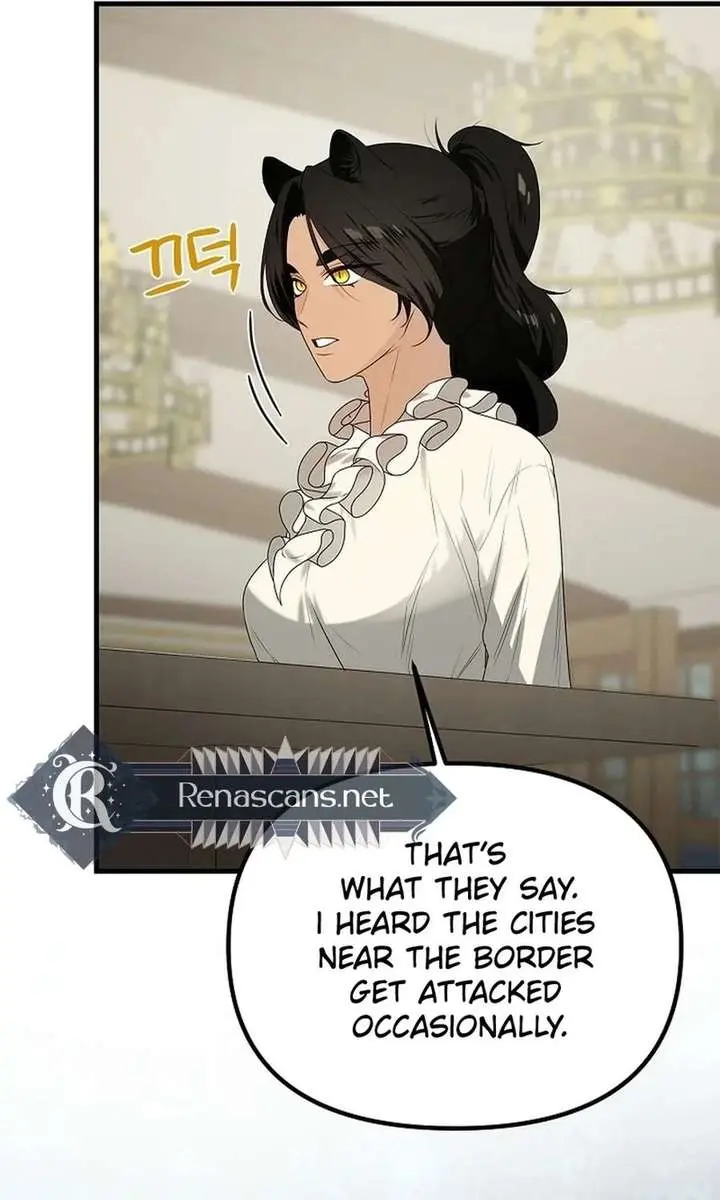 I Became a Chef to Save a Different World Chapter 14 Page 49
