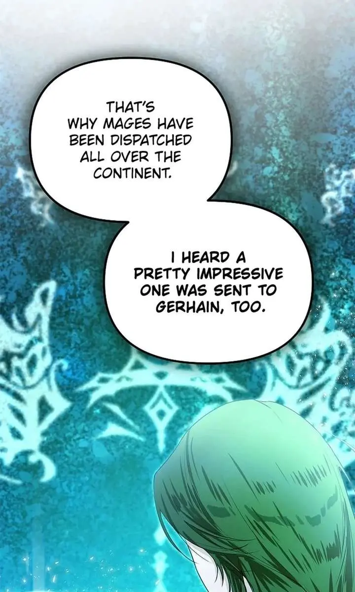 I Became a Chef to Save a Different World Chapter 14 Page 50