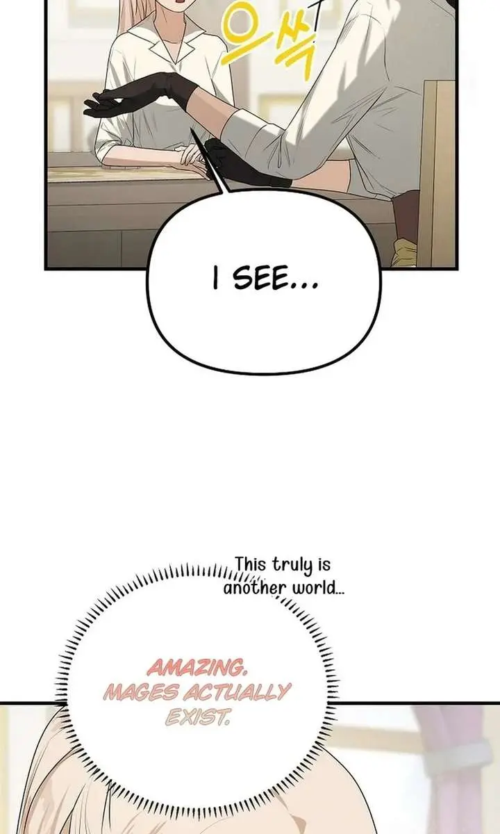 I Became a Chef to Save a Different World Chapter 14 Page 53