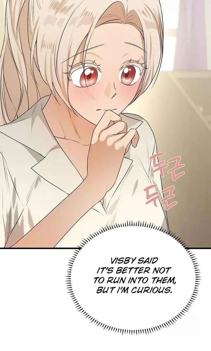 I Became a Chef to Save a Different World Chapter 14 Page 54