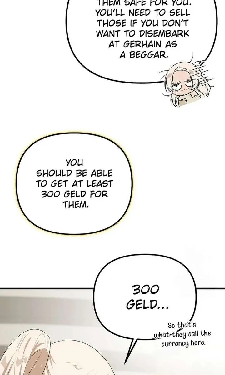 I Became a Chef to Save a Different World Chapter 14 Page 58