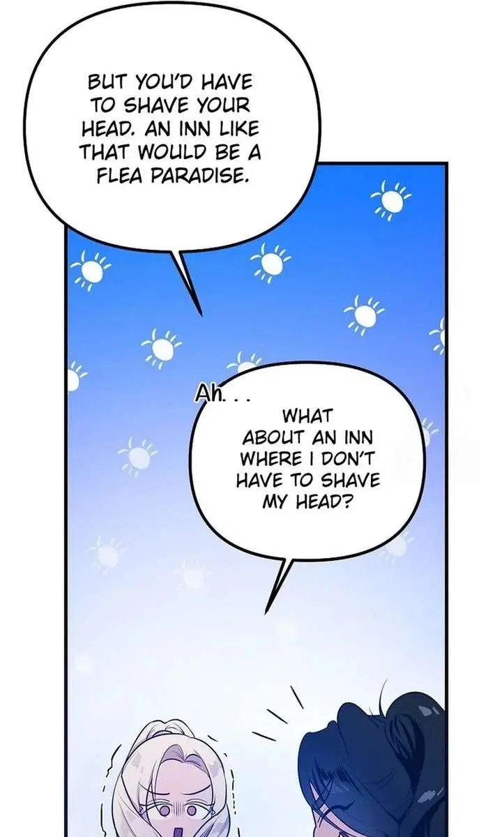 I Became a Chef to Save a Different World Chapter 14 Page 65