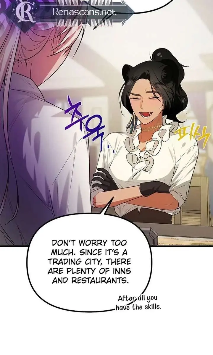 I Became a Chef to Save a Different World Chapter 14 Page 67