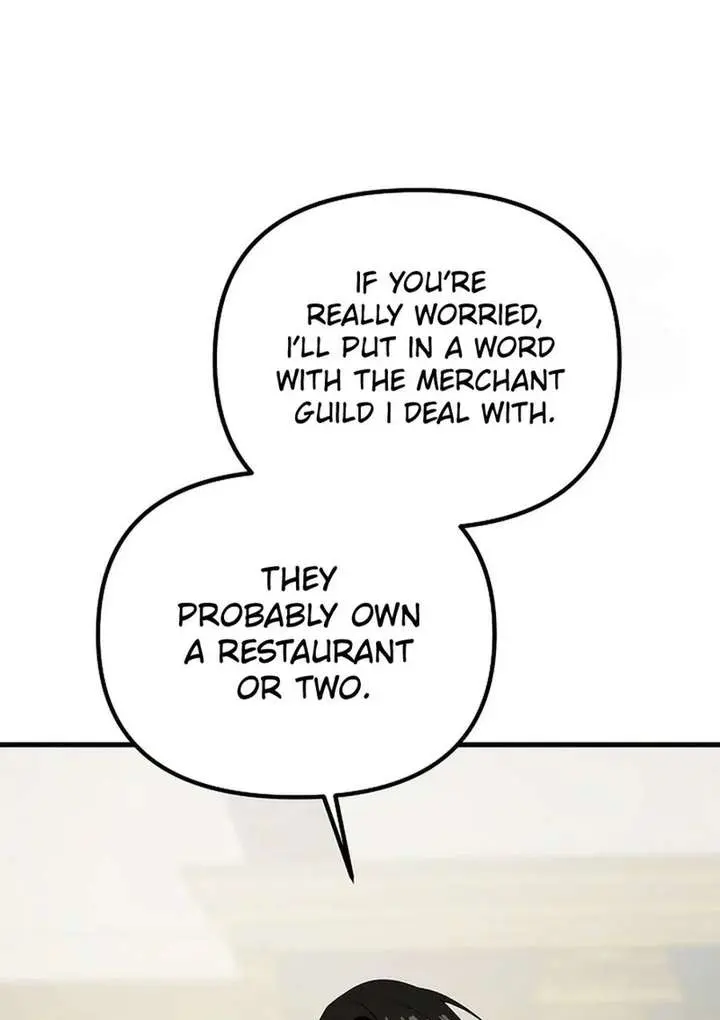 I Became a Chef to Save a Different World Chapter 14 Page 68
