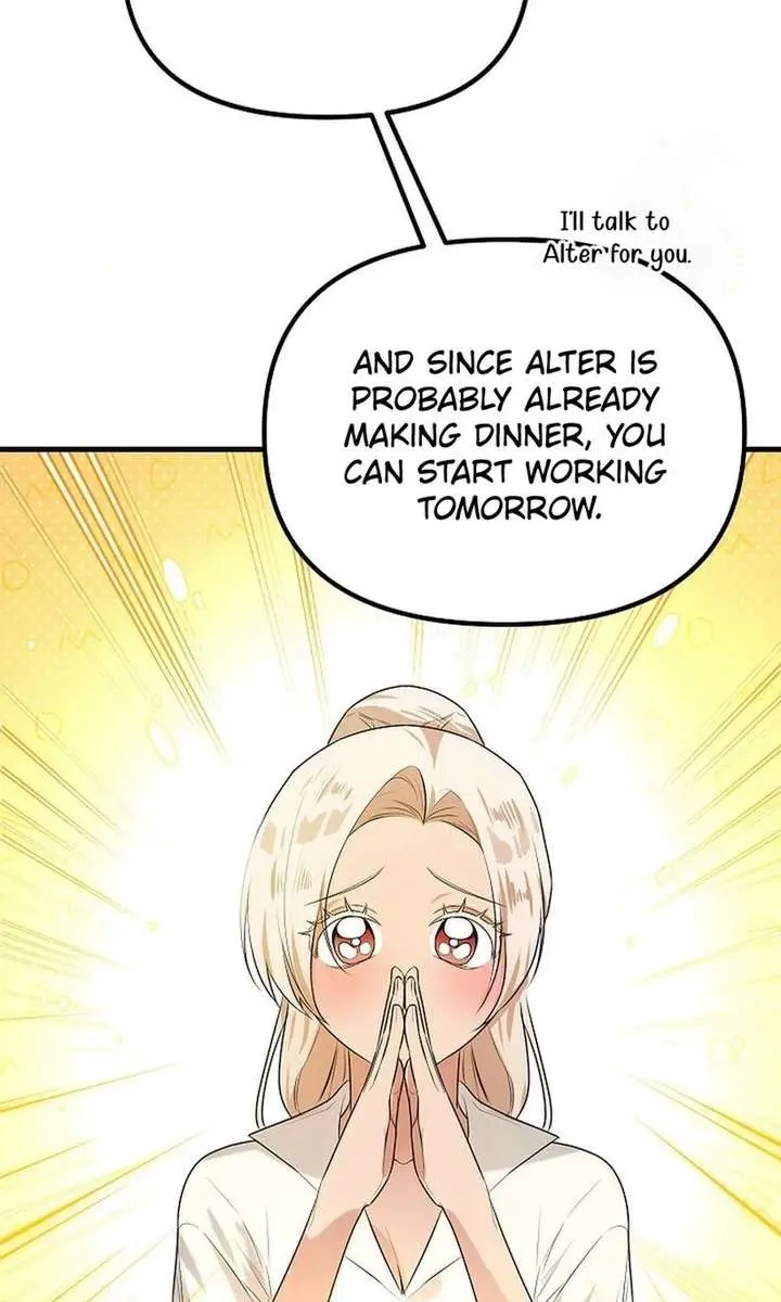 I Became a Chef to Save a Different World Chapter 14 Page 71