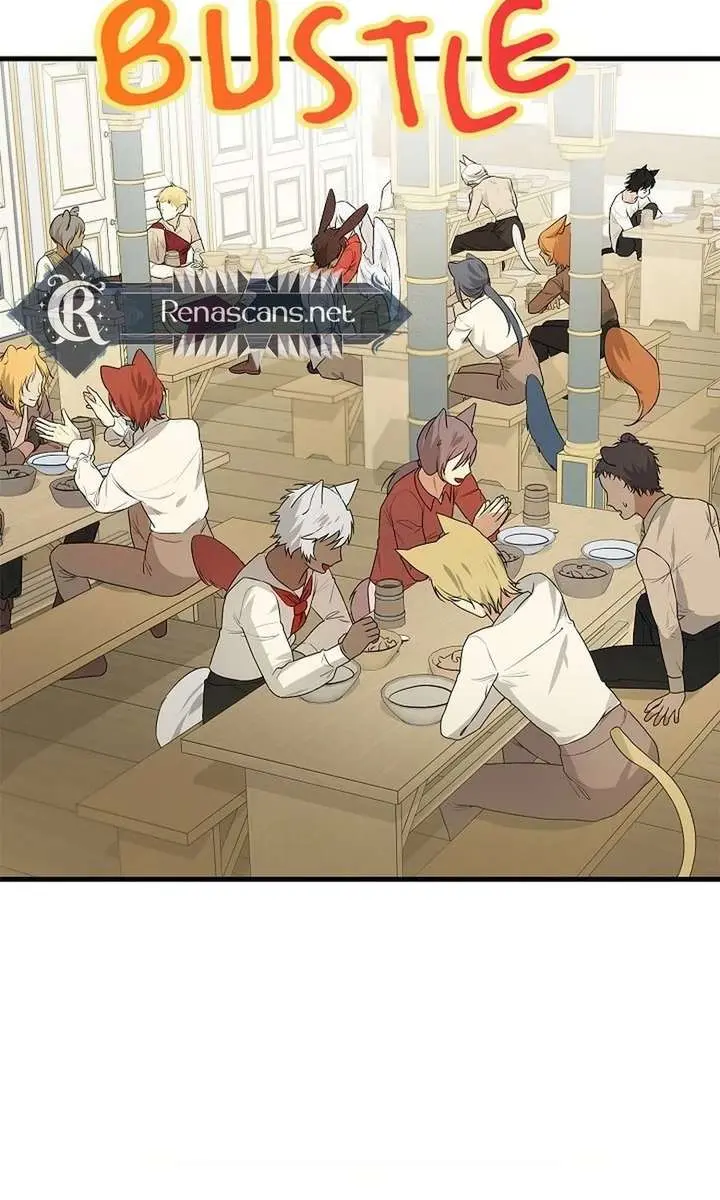 I Became a Chef to Save a Different World Chapter 15 Page 3