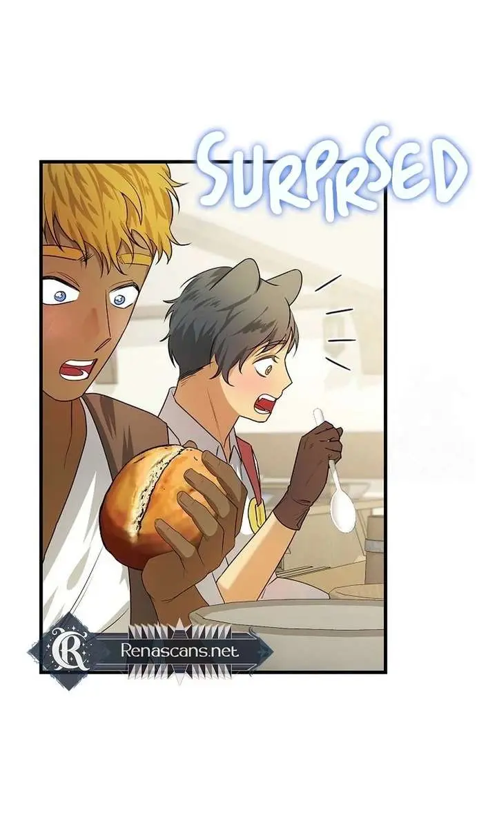 I Became a Chef to Save a Different World Chapter 15 Page 4