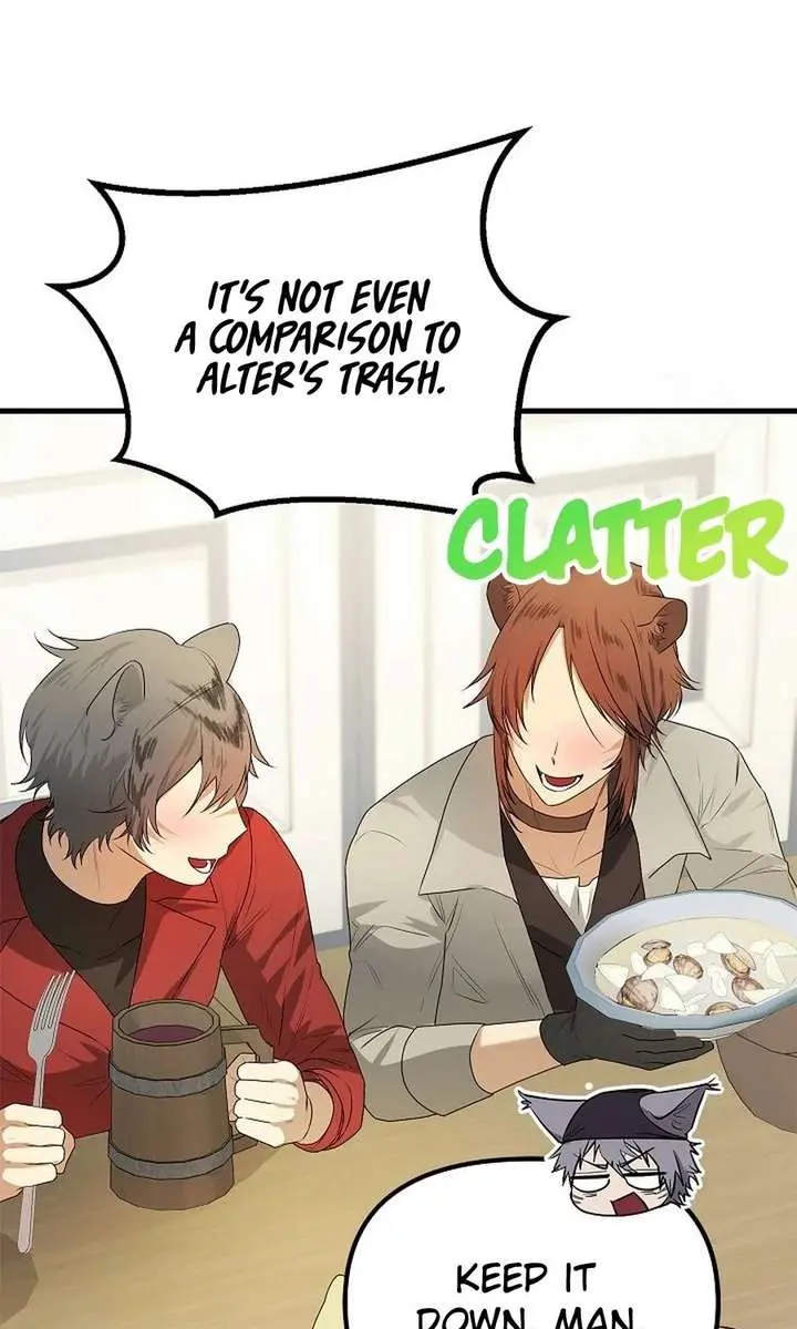 I Became a Chef to Save a Different World Chapter 15 Page 6