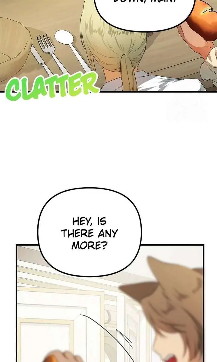 I Became a Chef to Save a Different World Chapter 15 Page 7