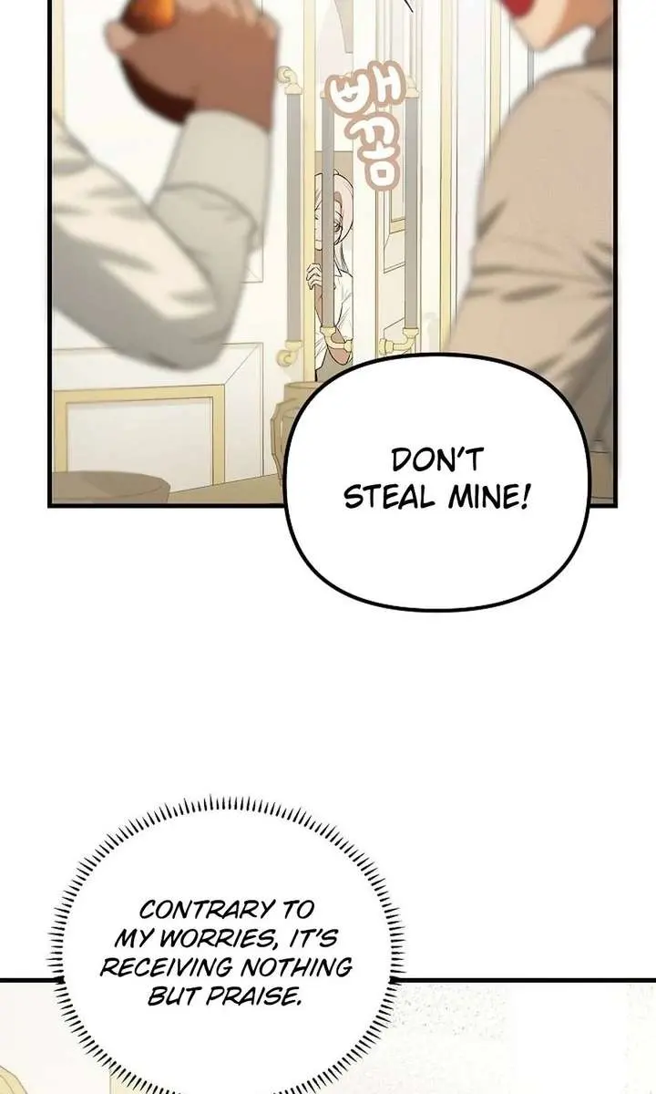 I Became a Chef to Save a Different World Chapter 15 Page 8