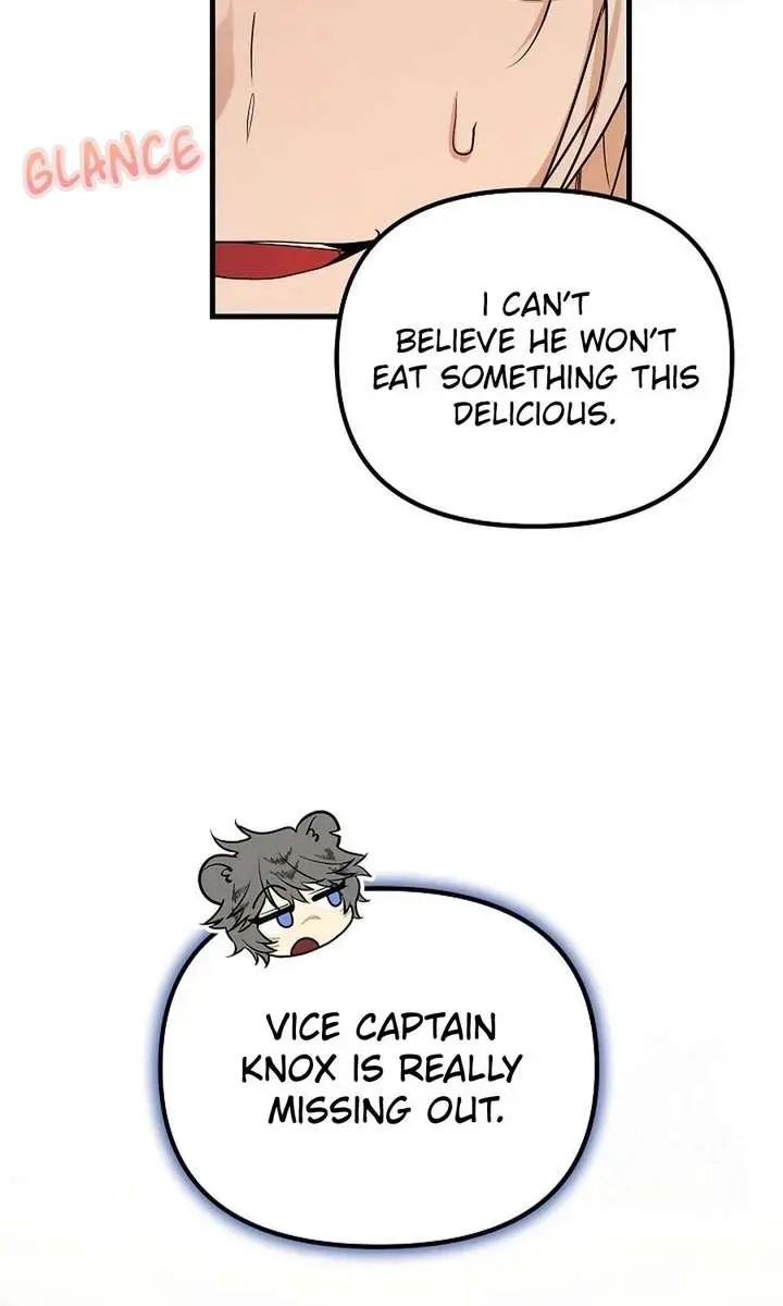 I Became a Chef to Save a Different World Chapter 15 Page 11