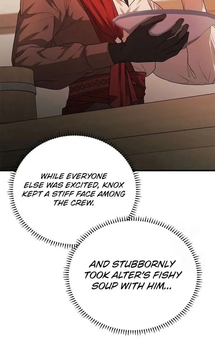 I Became a Chef to Save a Different World Chapter 15 Page 13