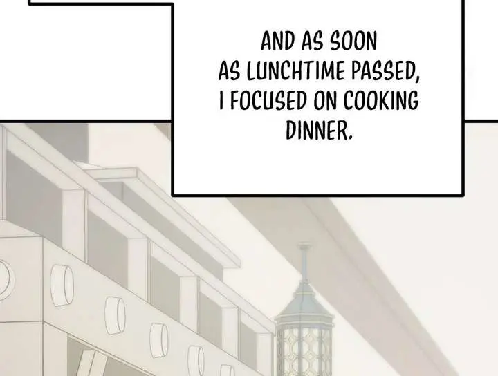 I Became a Chef to Save a Different World Chapter 15 Page 21