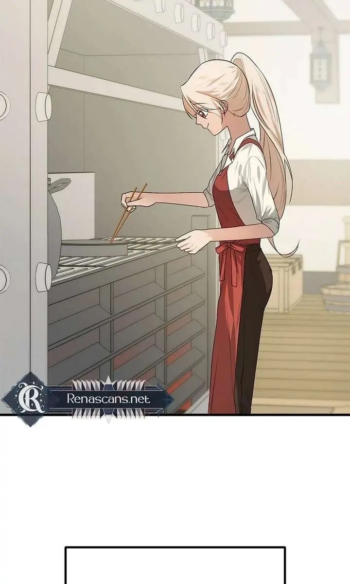I Became a Chef to Save a Different World Chapter 15 Page 22