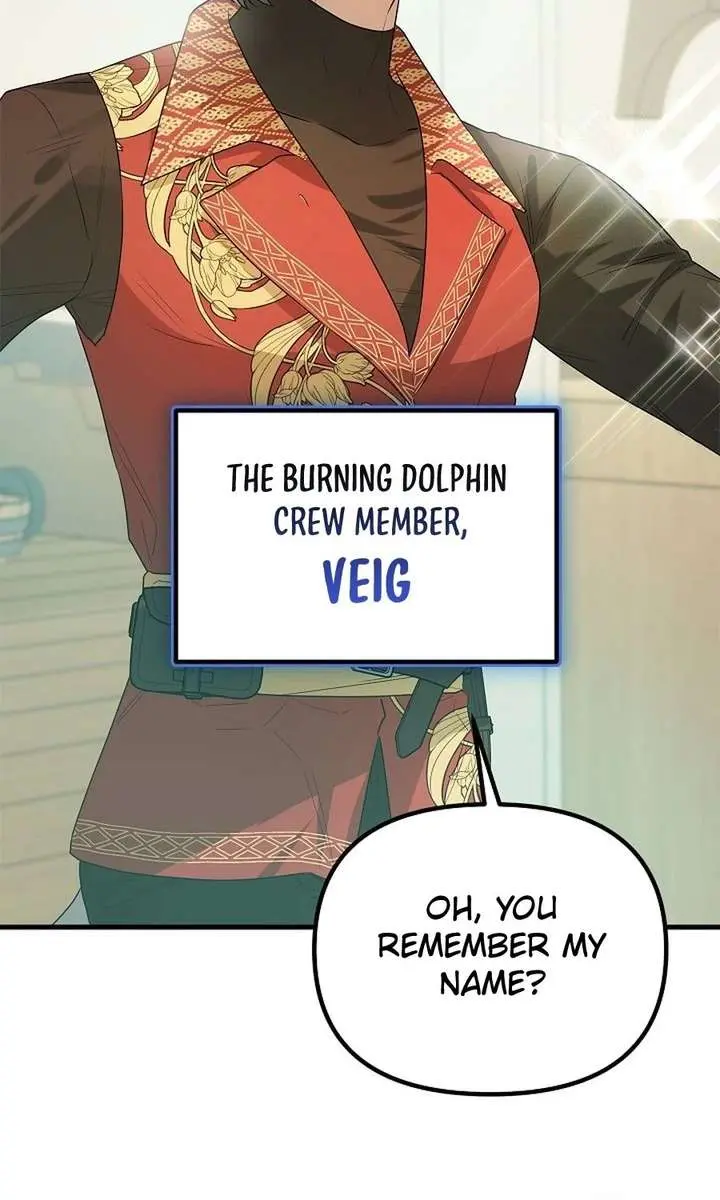 I Became a Chef to Save a Different World Chapter 15 Page 33