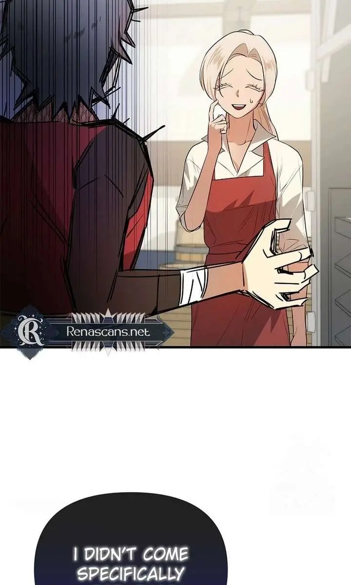 I Became a Chef to Save a Different World Chapter 15 Page 36