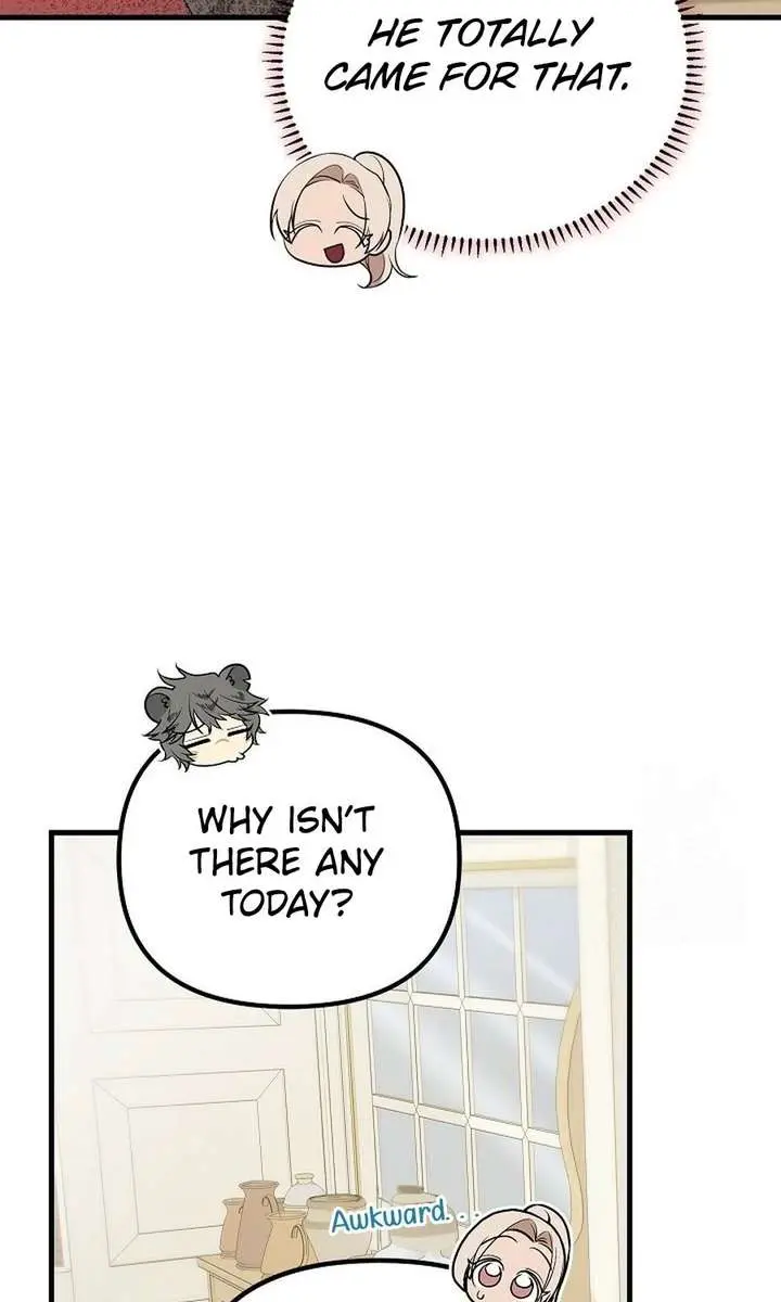 I Became a Chef to Save a Different World Chapter 15 Page 38