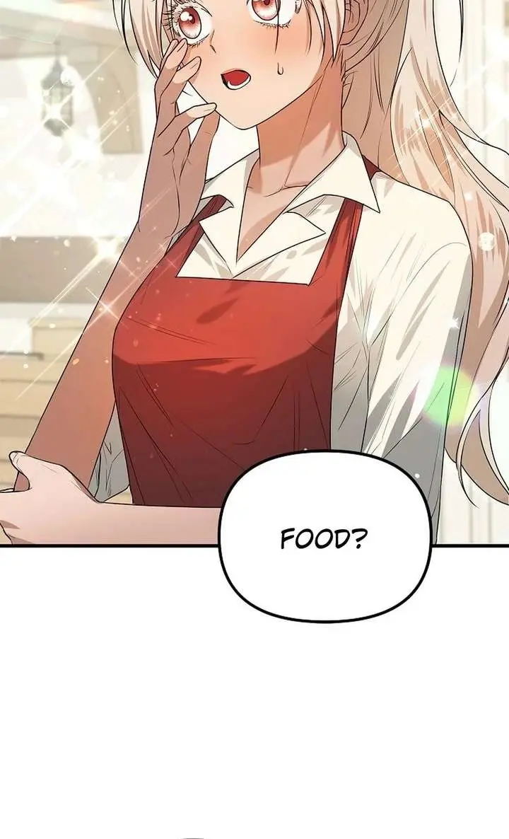 I Became a Chef to Save a Different World Chapter 15 Page 41