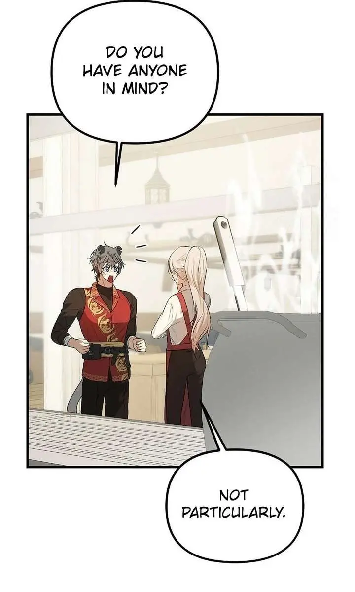 I Became a Chef to Save a Different World Chapter 15 Page 42