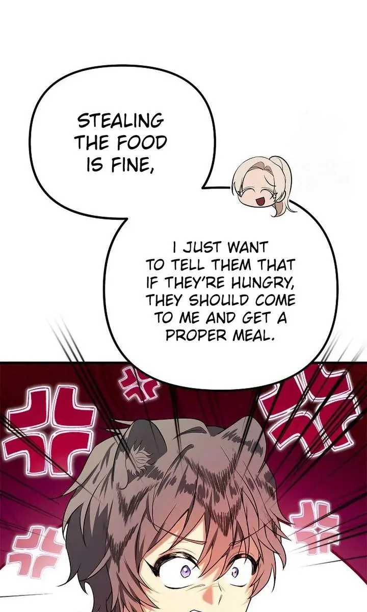 I Became a Chef to Save a Different World Chapter 15 Page 43
