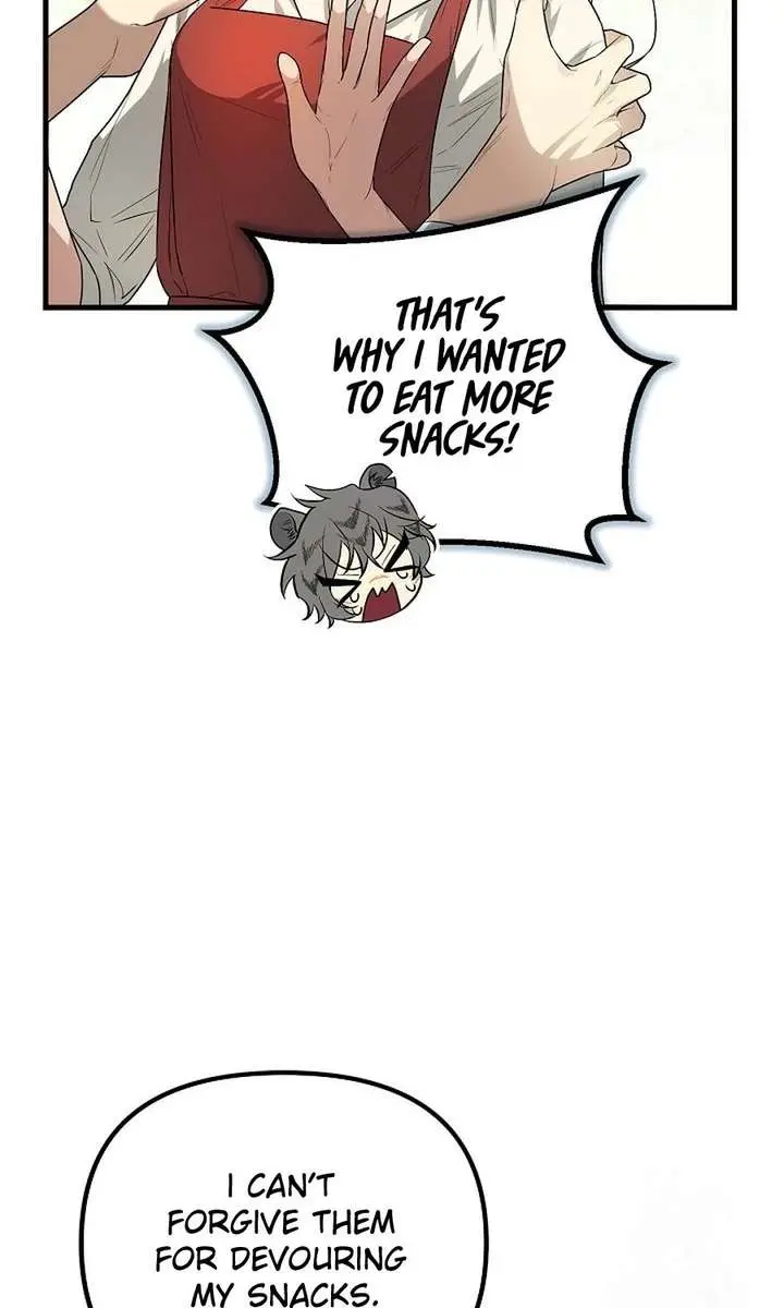 I Became a Chef to Save a Different World Chapter 15 Page 47