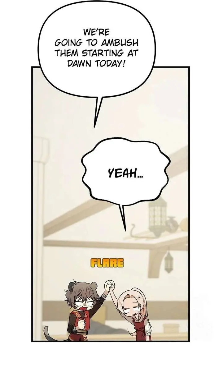 I Became a Chef to Save a Different World Chapter 15 Page 50