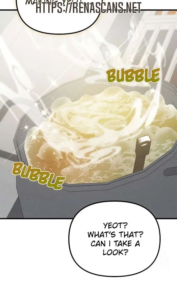 I Became a Chef to Save a Different World Chapter 15 Page 54