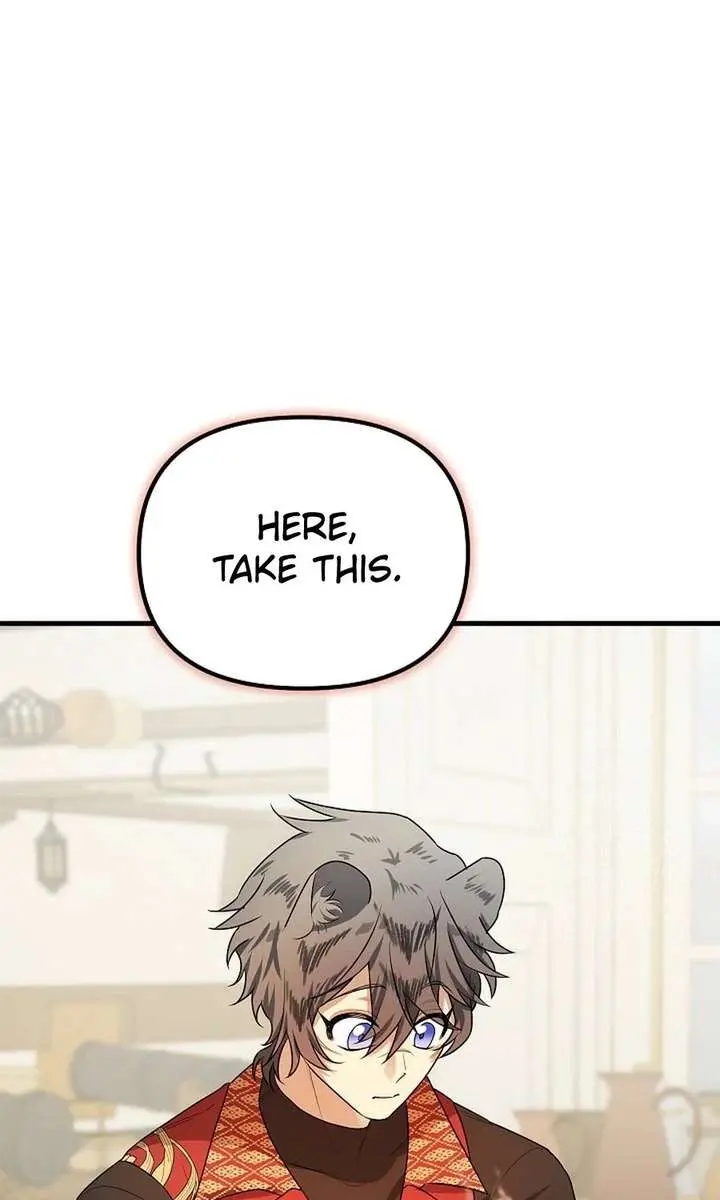 I Became a Chef to Save a Different World Chapter 15 Page 56